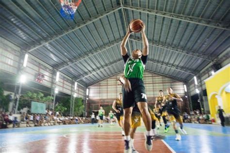 Basketball Courts near Muntinlupa City, Manila, Metro Manila.